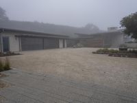 Residential Building in Los Angeles: A Daytime View