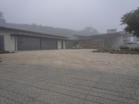 Residential Building in Los Angeles: A Daytime View