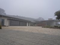 Residential Building in Los Angeles: A Daytime View