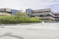 Los Angeles Residential Commercial Property 001