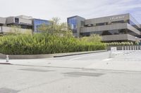 Los Angeles Residential Commercial Property 004