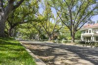 Residential Home in Los Angeles: Walkway and Beautiful Landscape