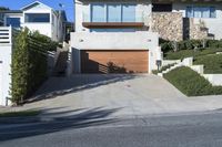 Residential Neighborhoods in Los Angeles