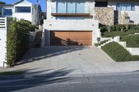 Residential Neighborhoods in Los Angeles
