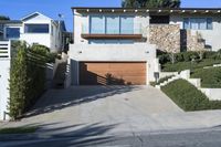 Residential Neighborhoods in Los Angeles