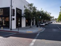 Los Angeles Roads and Modern Architecture