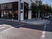 Los Angeles Roads and Modern Architecture