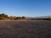 Los Angeles Skyline: Urban Dawn in California