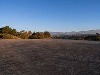 Los Angeles Skyline: Urban Dawn in California