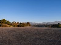 Los Angeles Skyline: Urban Dawn in California