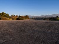 Los Angeles Skyline: Urban Dawn in California