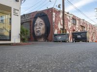 Los Angeles Street Art: Murals in the Neighborhood