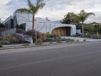 Los Angeles Suburban Homes: Exemplifying Urban Design