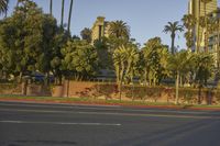 Los Angeles Suburban Neighborhood Architecture 003