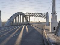Los Angeles Sunrise: California Architecture Bathed in Sunlight