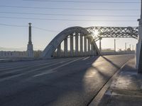 Los Angeles Sunrise: California Architecture Bathed in Sunlight