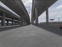 Los Angeles Sunrise: A View of the City from Above
