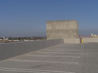 Urban Design in Los Angeles: Parking and Concrete