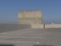 Urban Design in Los Angeles: Parking and Concrete