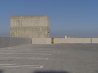 Urban Design in Los Angeles: Parking and Concrete