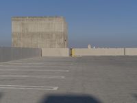 Urban Design in Los Angeles: Parking and Concrete