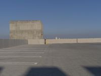 Urban Design in Los Angeles: Parking and Concrete