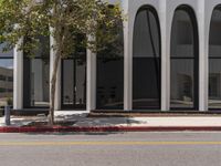 Urban Design in Los Angeles: The Road to Modern Architecture