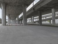 Urban Infrastructure in Los Angeles