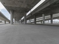 Urban Infrastructure in Los Angeles