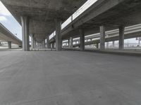 Urban Infrastructure in Los Angeles