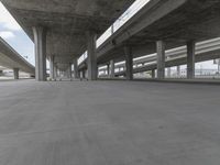 Urban Infrastructure in Los Angeles