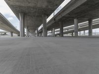 Urban Infrastructure in Los Angeles