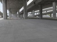 Urban Infrastructure in Los Angeles