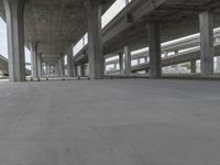 Urban Infrastructure in Los Angeles