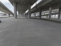 Urban Infrastructure in Los Angeles