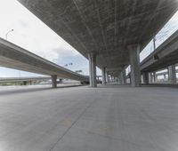 Urban Infrastructure in Los Angeles