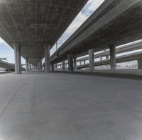 Urban Infrastructure in Los Angeles