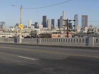Los Angeles, USA: Urban Metropolis 001