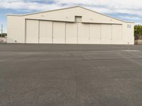 Los Angeles Warehouse: City Building and Architecture