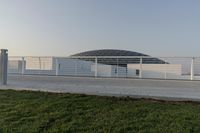 Louvre Abu Dhabi: Architecture in the UAE