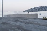 Louvre Abu Dhabi: UAE's Iconic Architecture