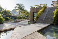 Low Architecture: A Modern Residential Building in Mexico