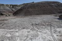 A Low Road Through Utah's Desert Red Rock