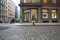 Low Transportation in New York City: Navigating the Streets