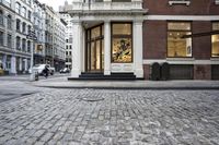 Low Transportation in New York City: Navigating the Streets