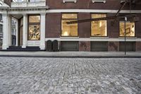 Low Transportation in New York City: Navigating the Streets