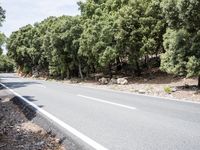 Lush Grassy Pathway: Exploring the Spanish Landscape