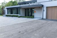 Luxury House in Toronto's City Center