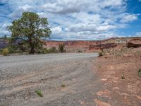 Majestic Landscapes of Capitol Reef, Utah