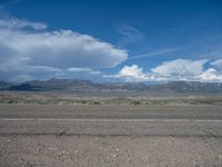 Majestic Mountain Landscape in Utah, USA